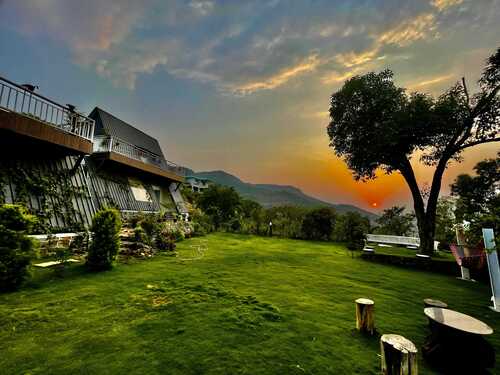 Dreams Chalet